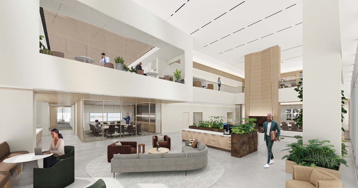 Balfour Beatty selected for over $36 million (£26.8 million) in ...