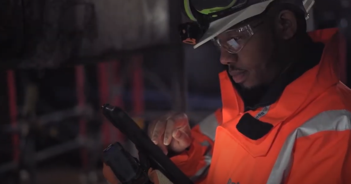 Balvac - the structural repair specialists